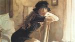 水粉大师Steve Hanks 196-A Quiet Place